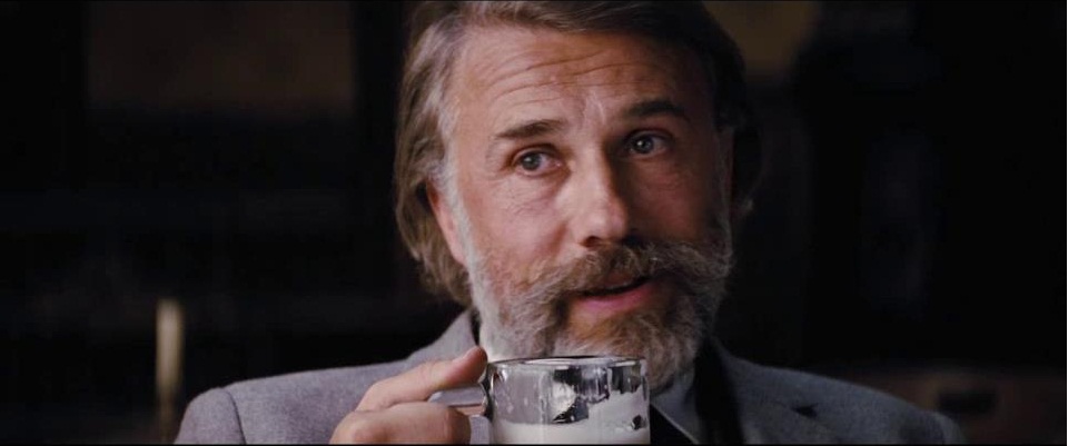 Django Unchained Django Unchained
