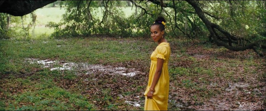 Django Unchained