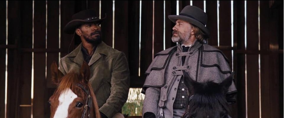 Django Unchained Django Unchained