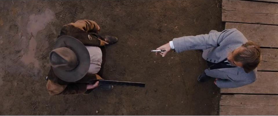 Django Unchained Django Unchained