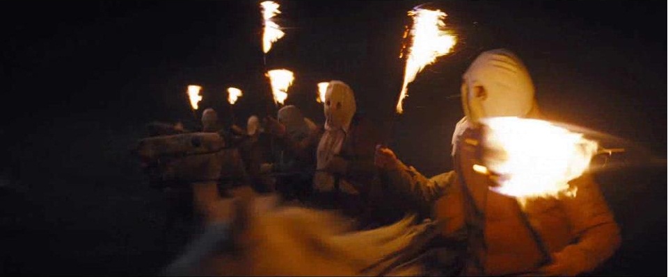Django Unchained