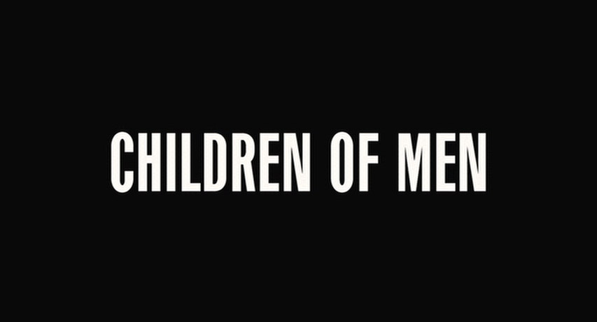 Children of Men