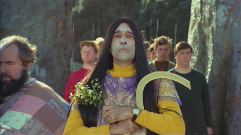 The Wicker Man