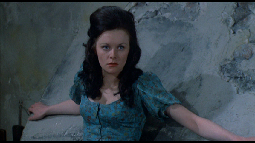 Scars of Dracula