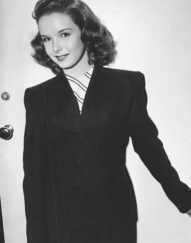 Picture of Diana Lynn