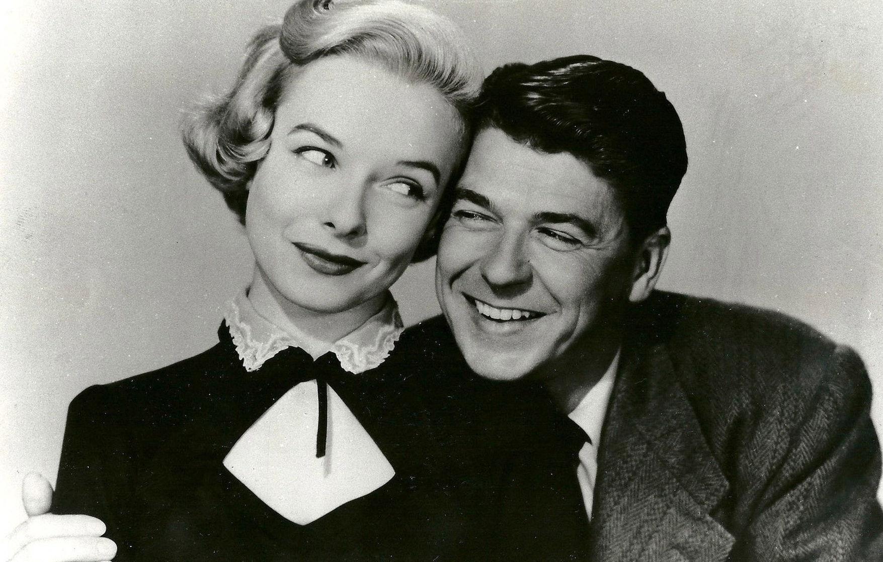 Bedtime for Bonzo (1951)