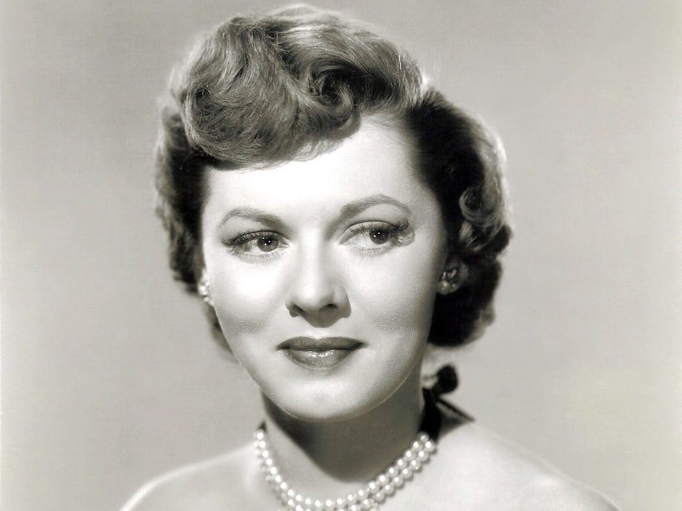 Picture Of Lorna Gray