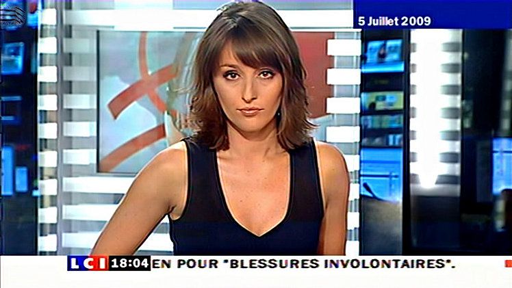 Amandine Begot