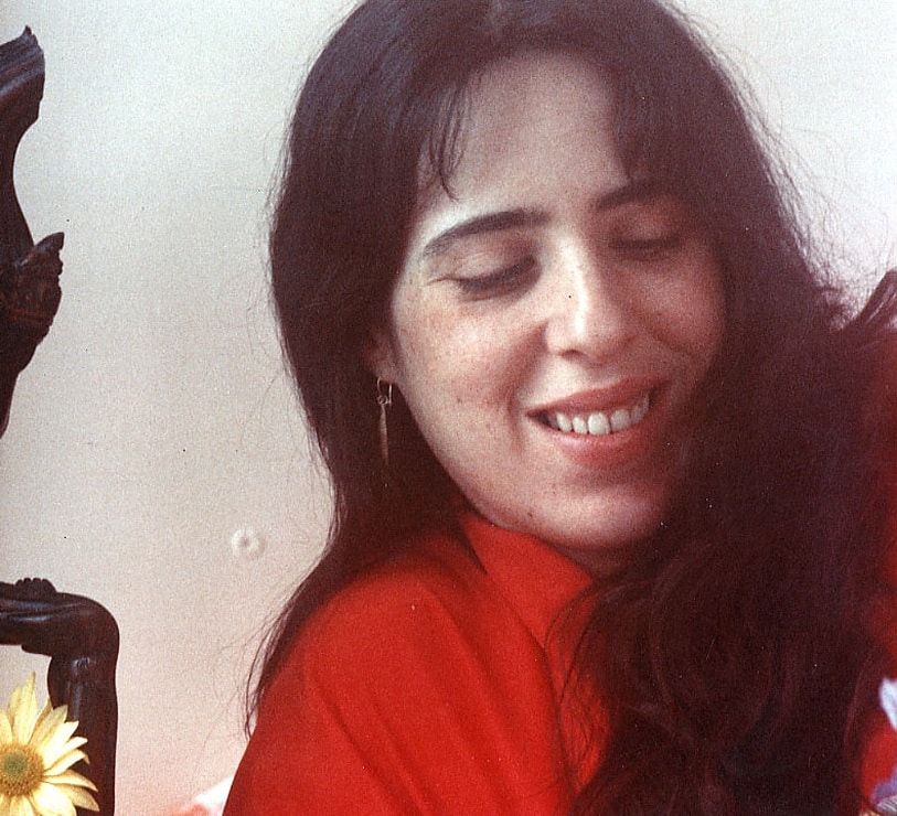 Laura Nyro picture