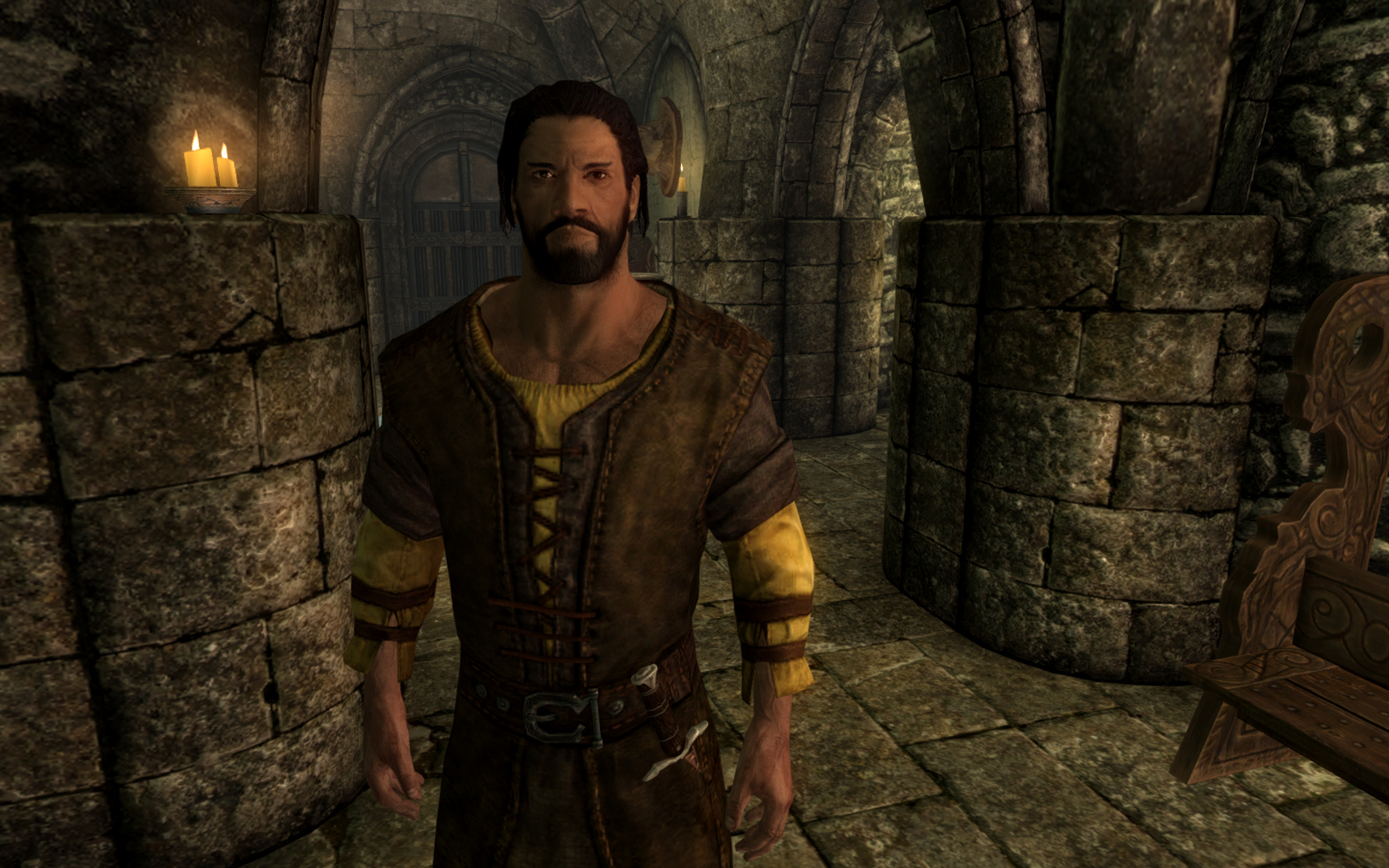 The Elder Scrolls V: Skyrim