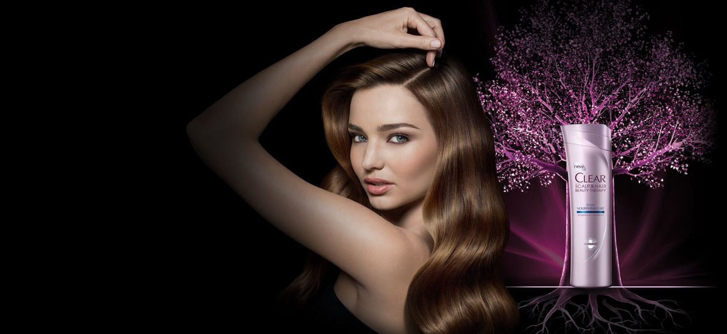 Miranda Kerr