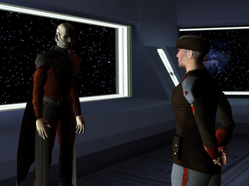 Star Wars: Knights of the Old Republic