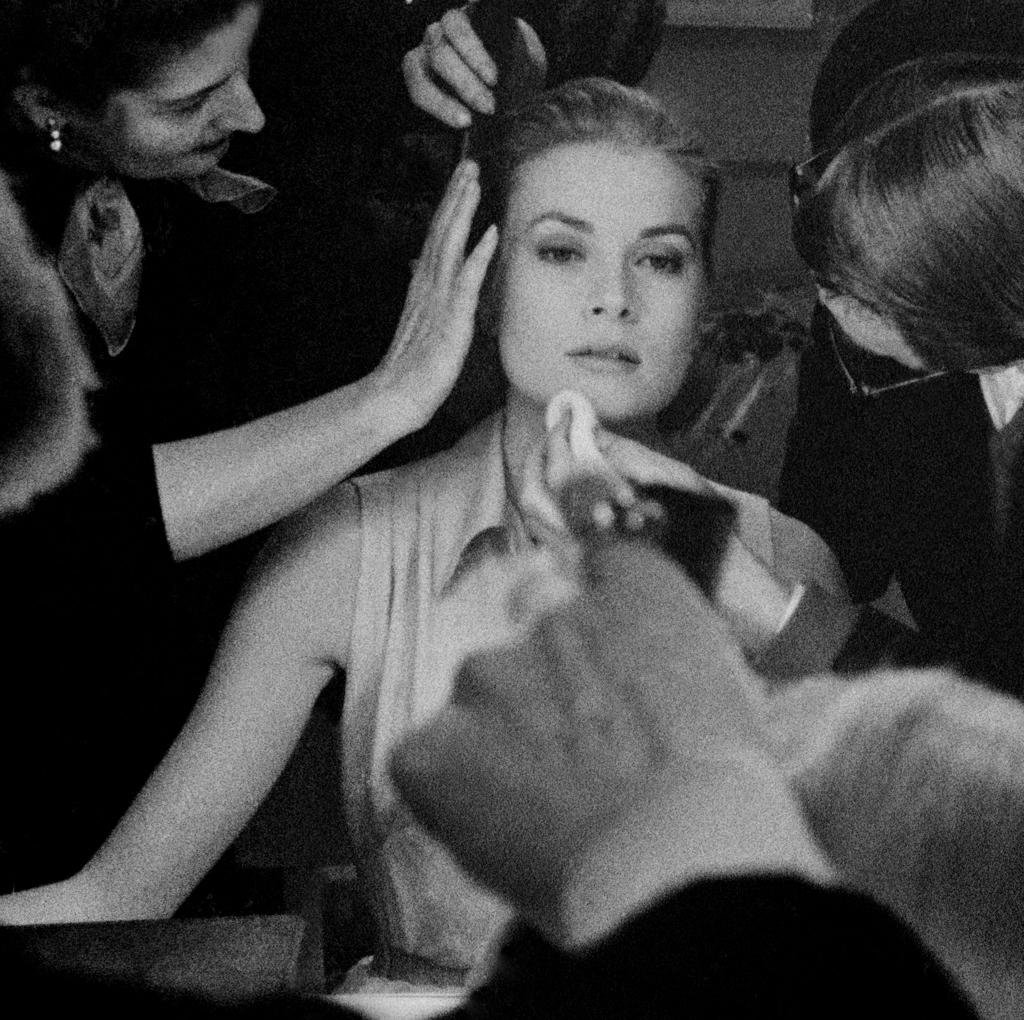 Grace Kelly
