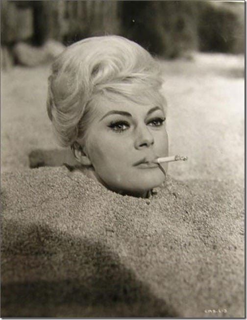 Anita ekberg фото