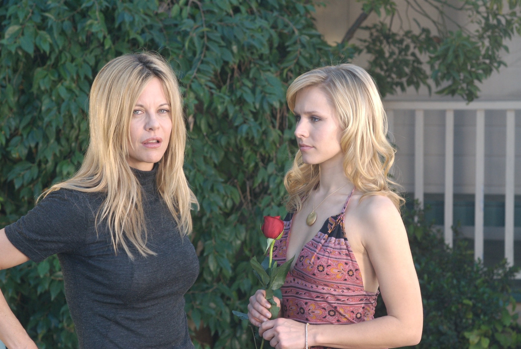 Kristen Bell