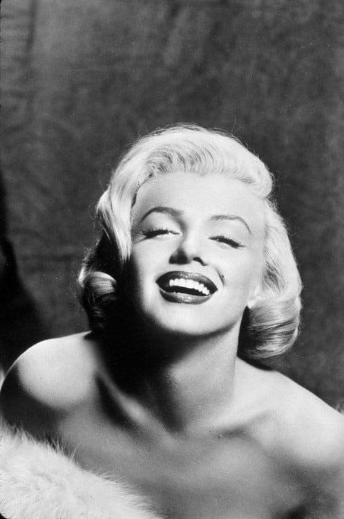 Picture of Marilyn Monroe