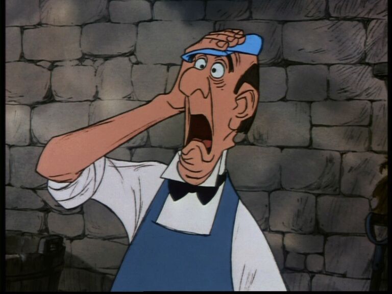 The Aristocats