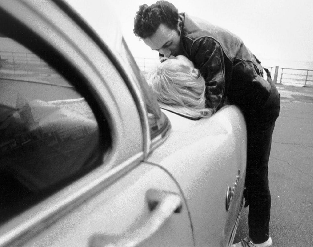 Joe Strummer