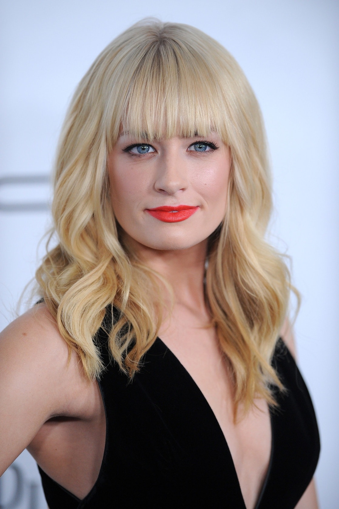 Picture of Beth Behrs