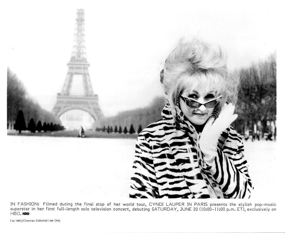 Cyndi Lauper Cyndi Lauper