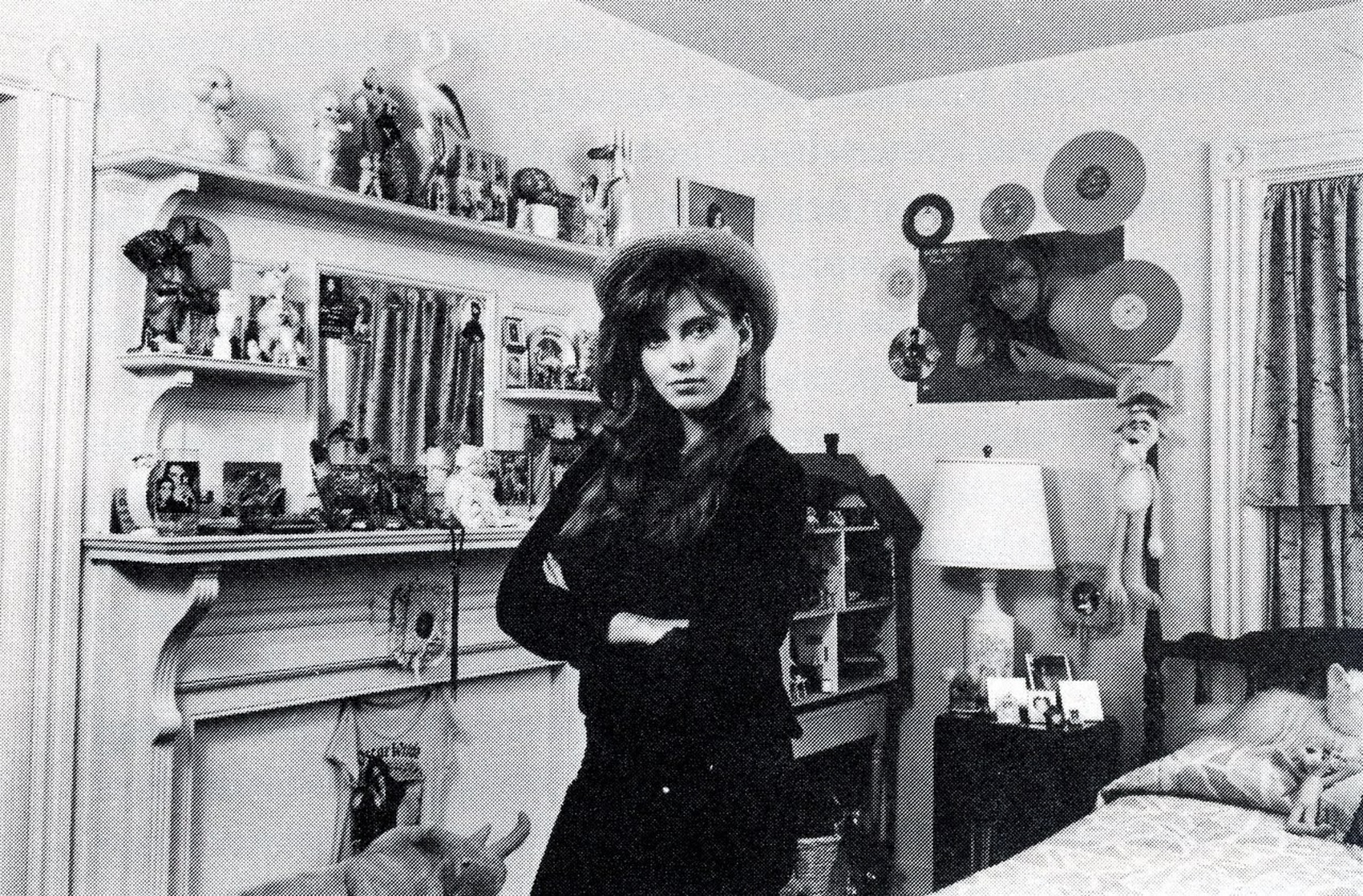 Bebe Buell