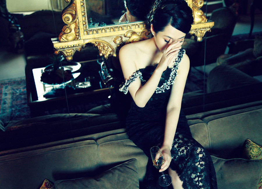 Qing Xu