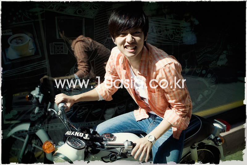 Shin Won Ho