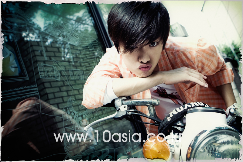 Shin Won Ho