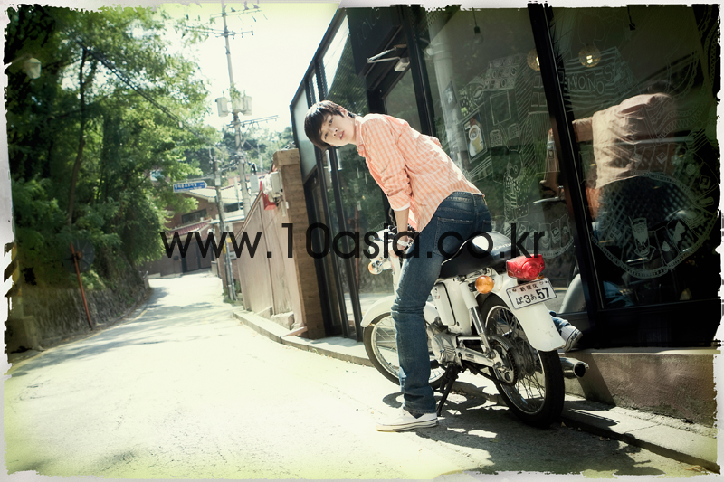 Shin Won Ho