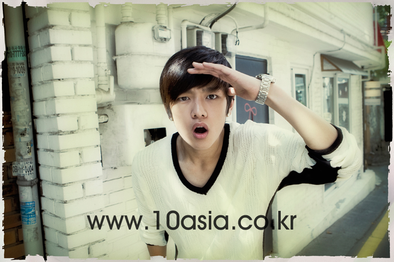 Shin Won Ho