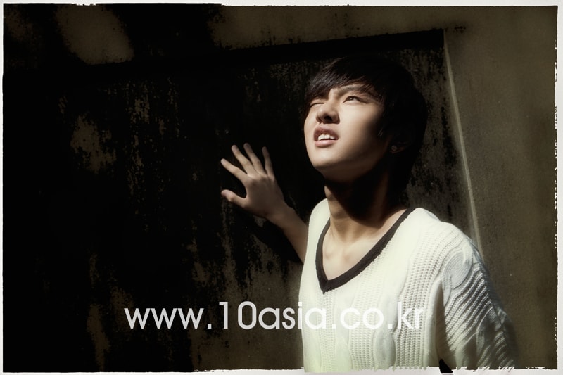 Shin Won Ho