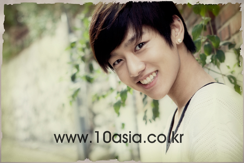 Shin Won Ho