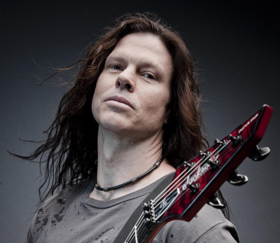 Chris Broderick picture