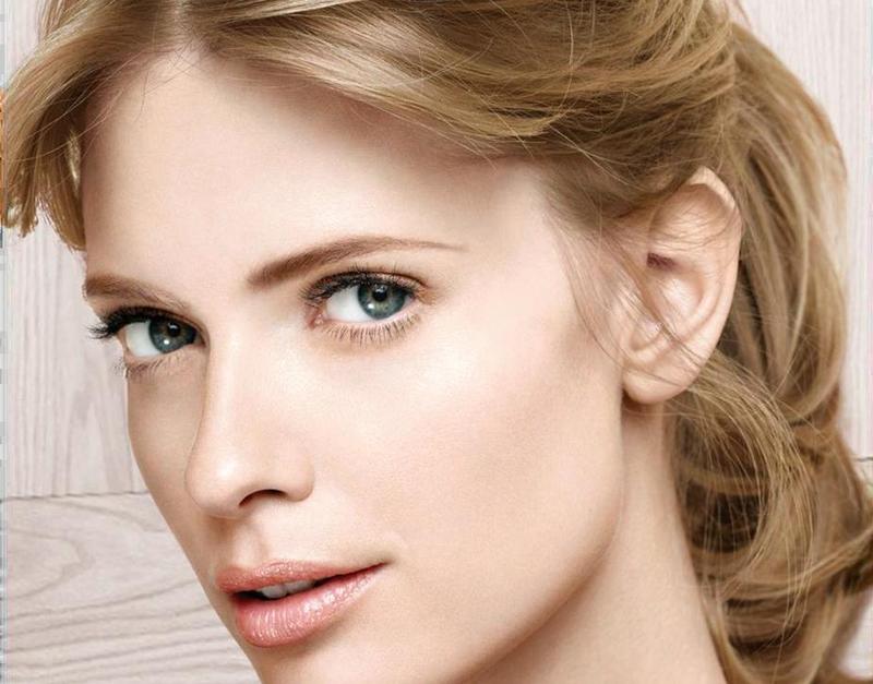 Julia Stegner Julia Stegner
