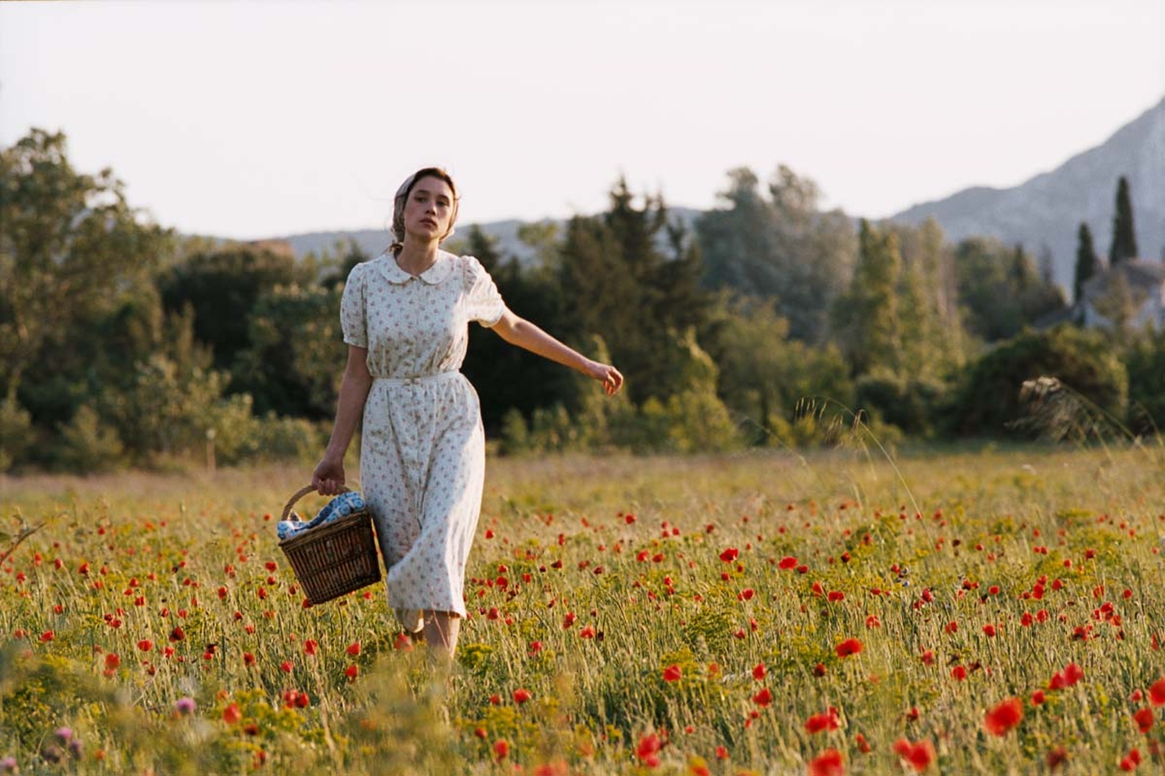 The Well-Digger's Daughter