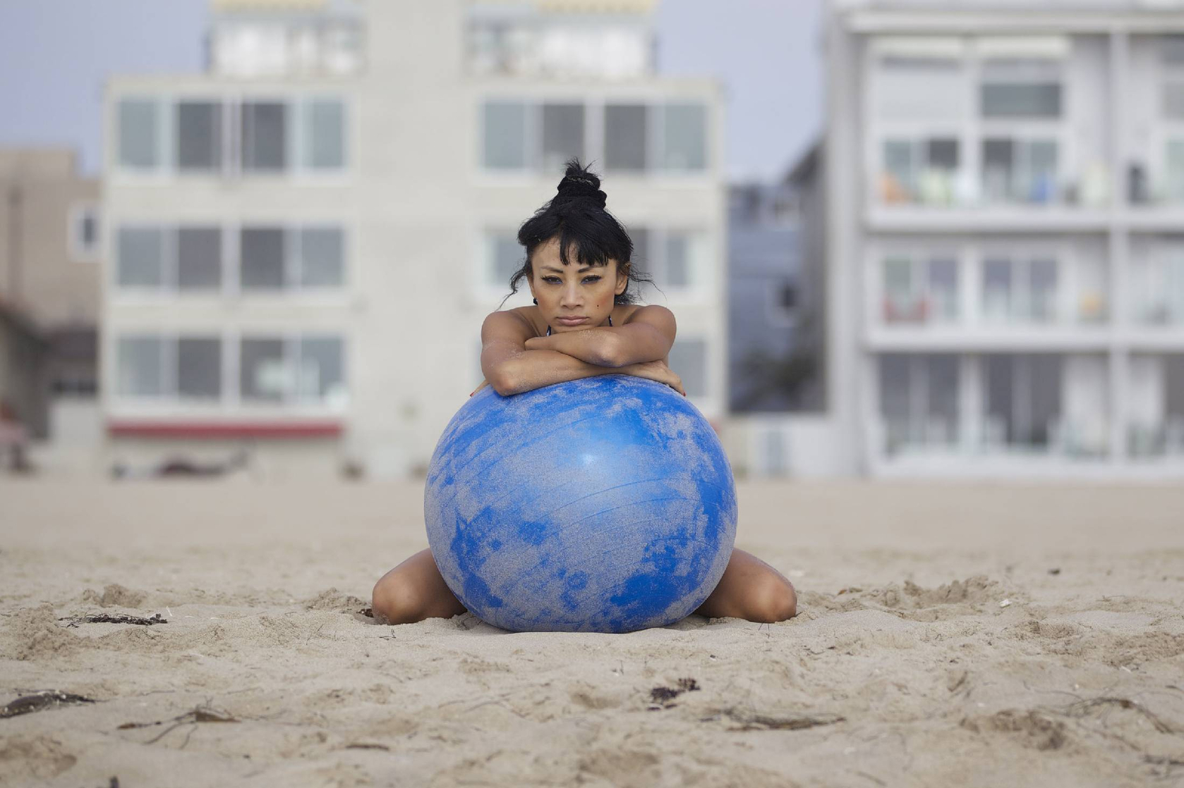 Bai Ling Bai Ling