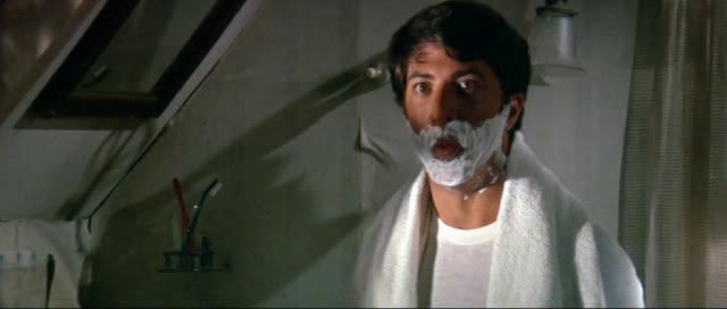 The Graduate