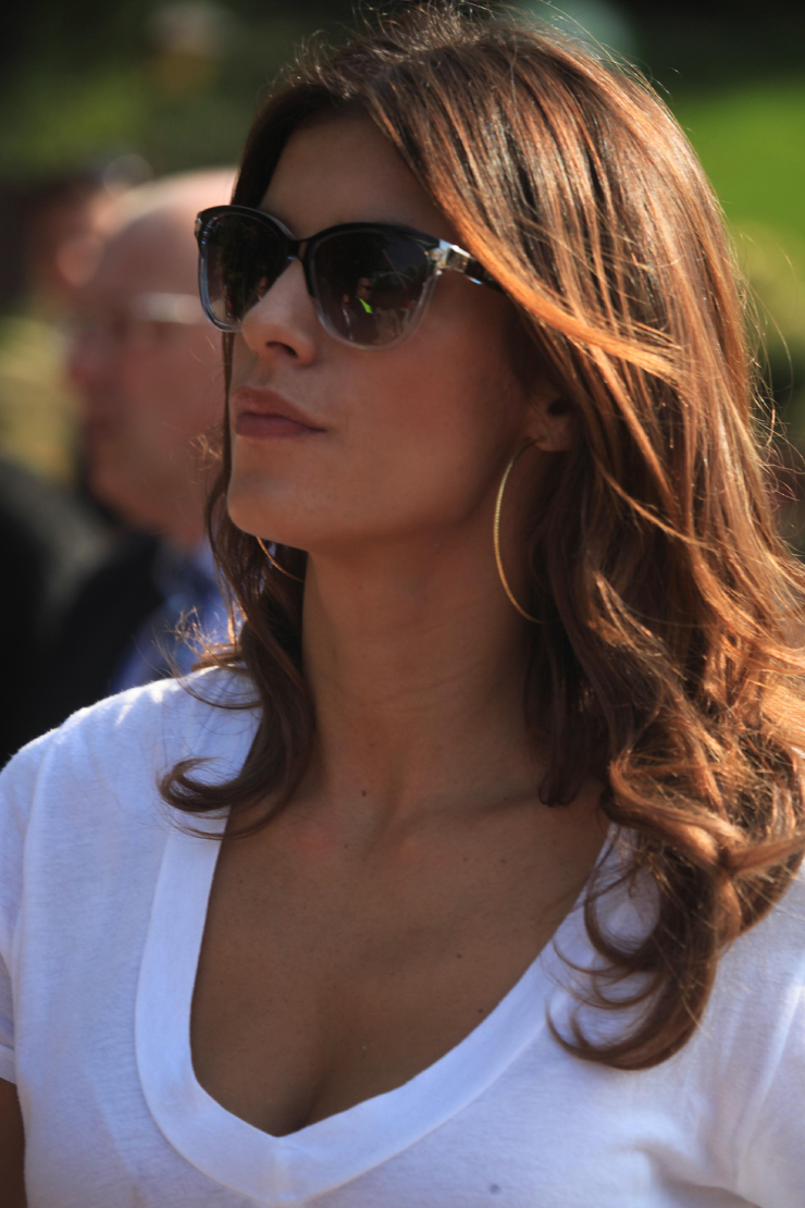 Elisabetta Canalis picture