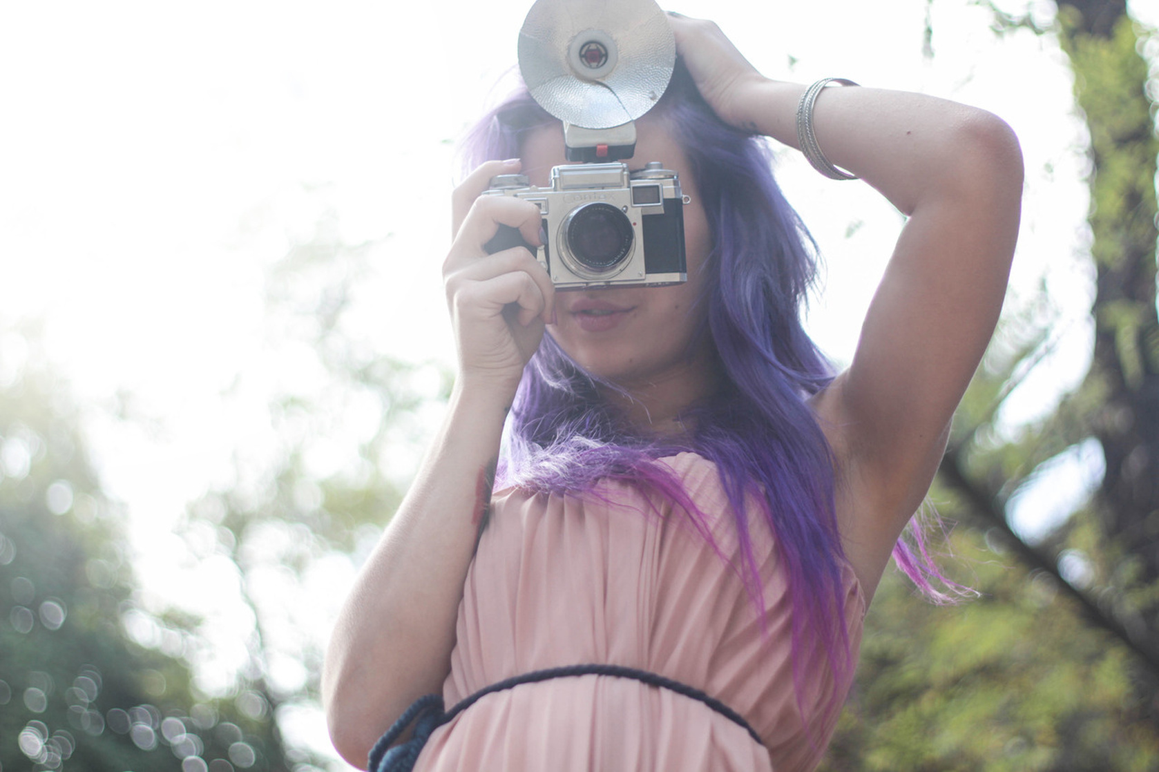 Plum Suicide