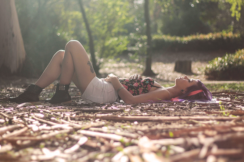 Plum Suicide