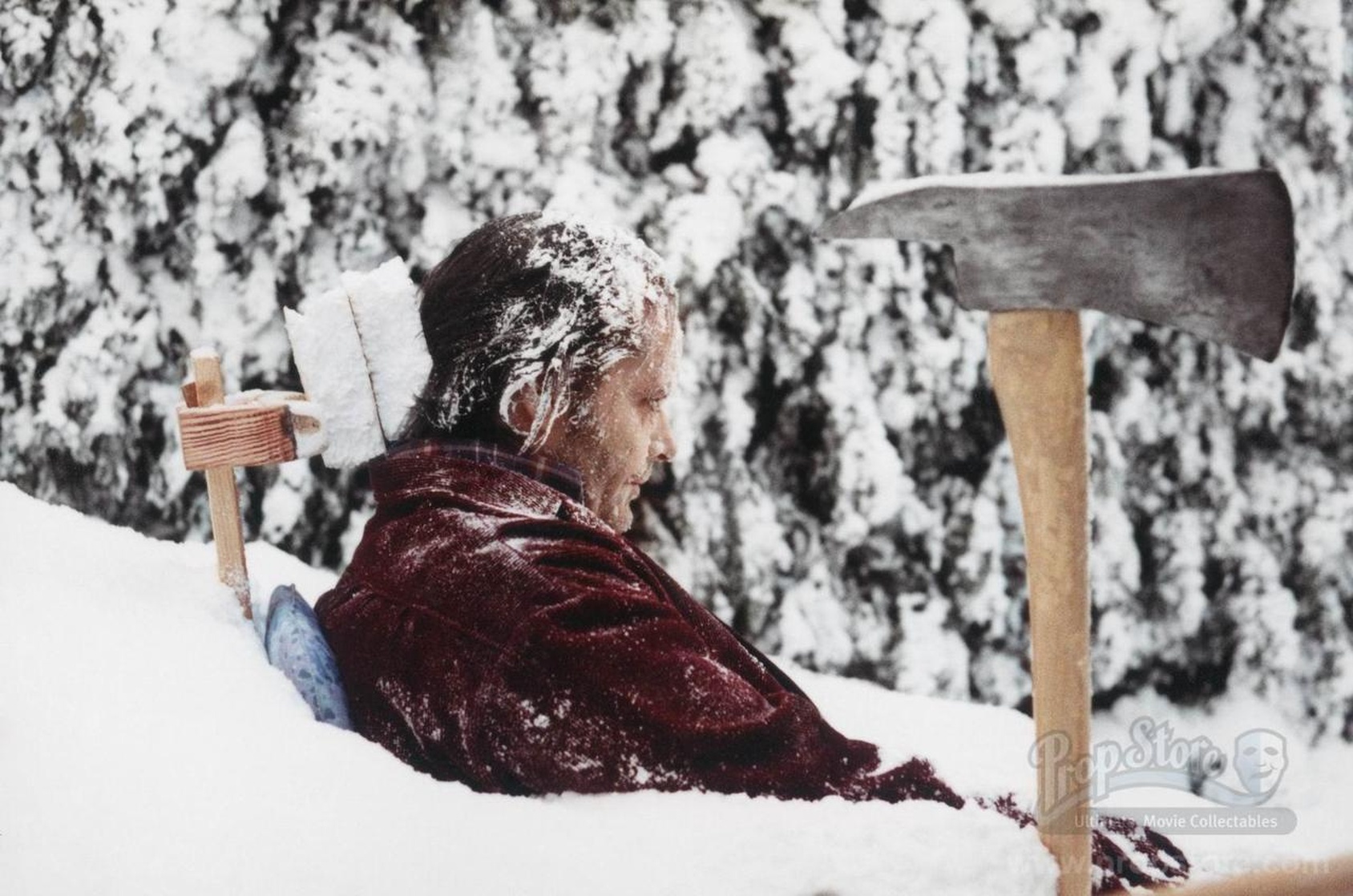 The Shining