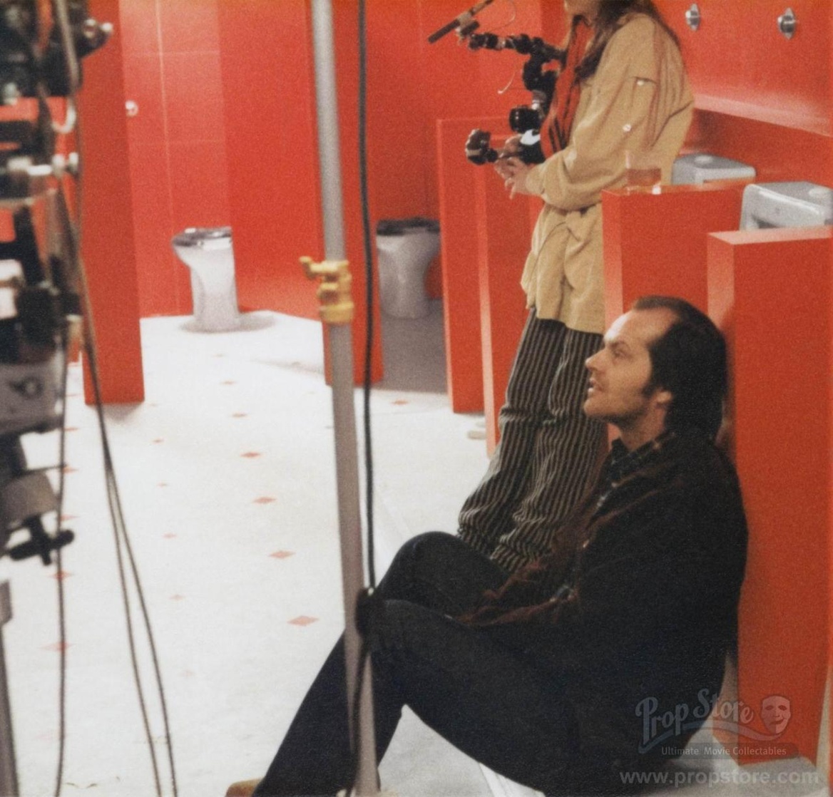 The Shining