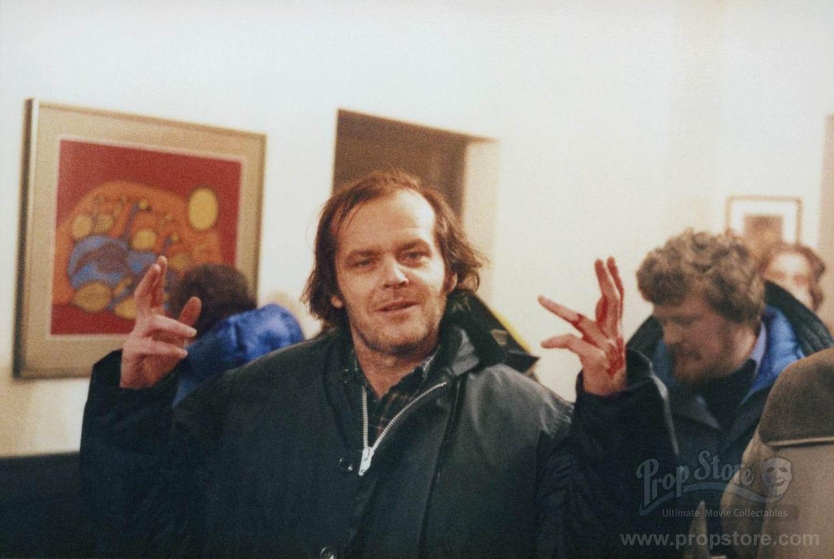 The Shining
