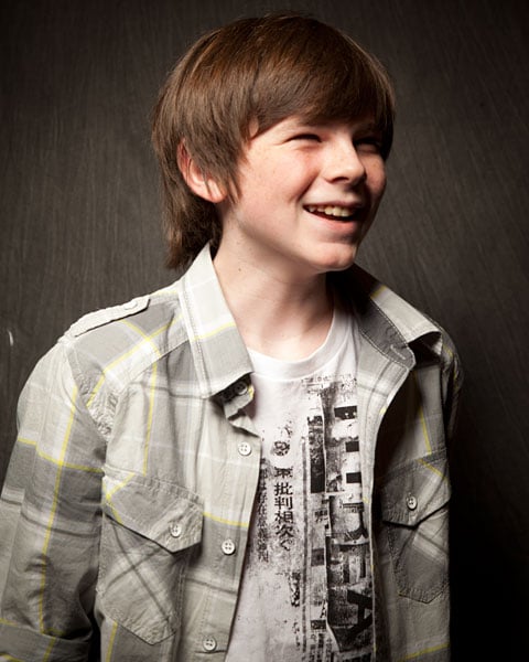 Picture of Chandler Riggs