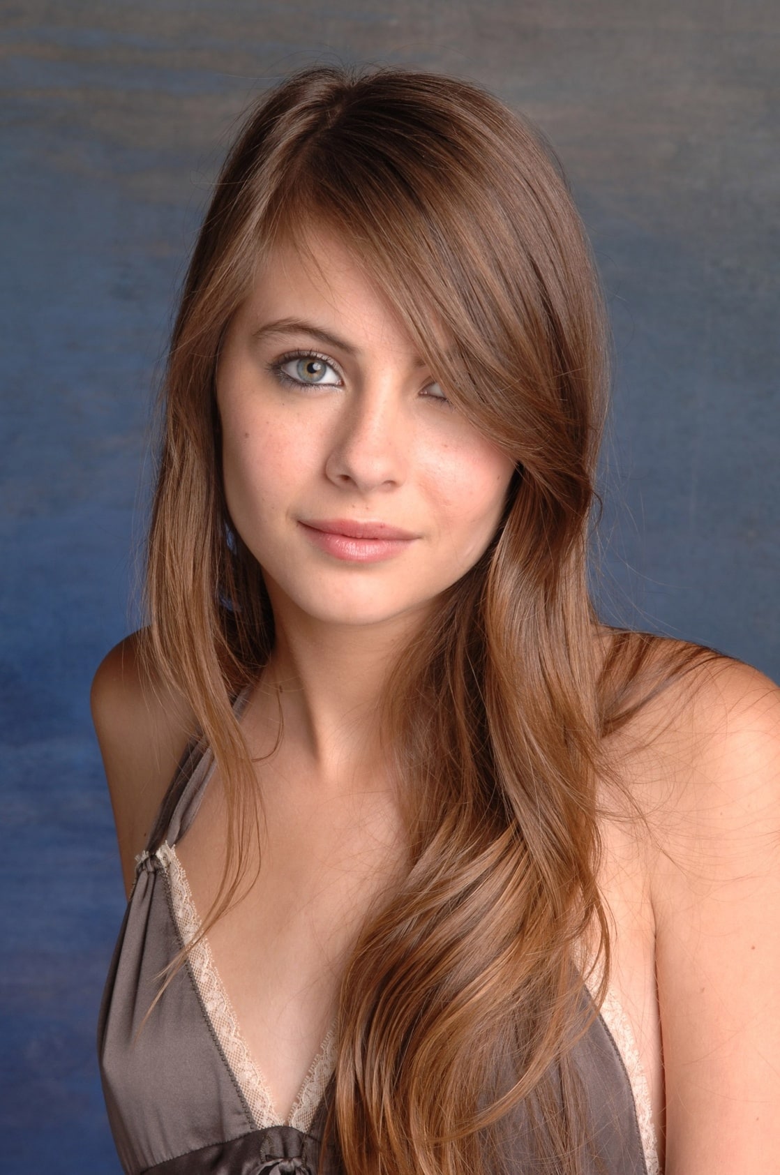 Willa Holland