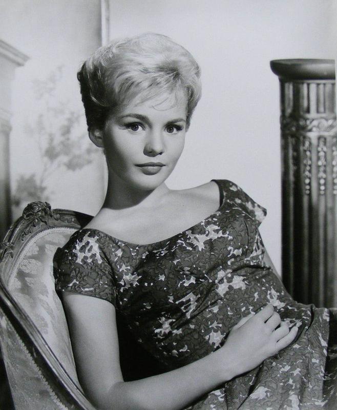 Tuesday Weld thalia menninger