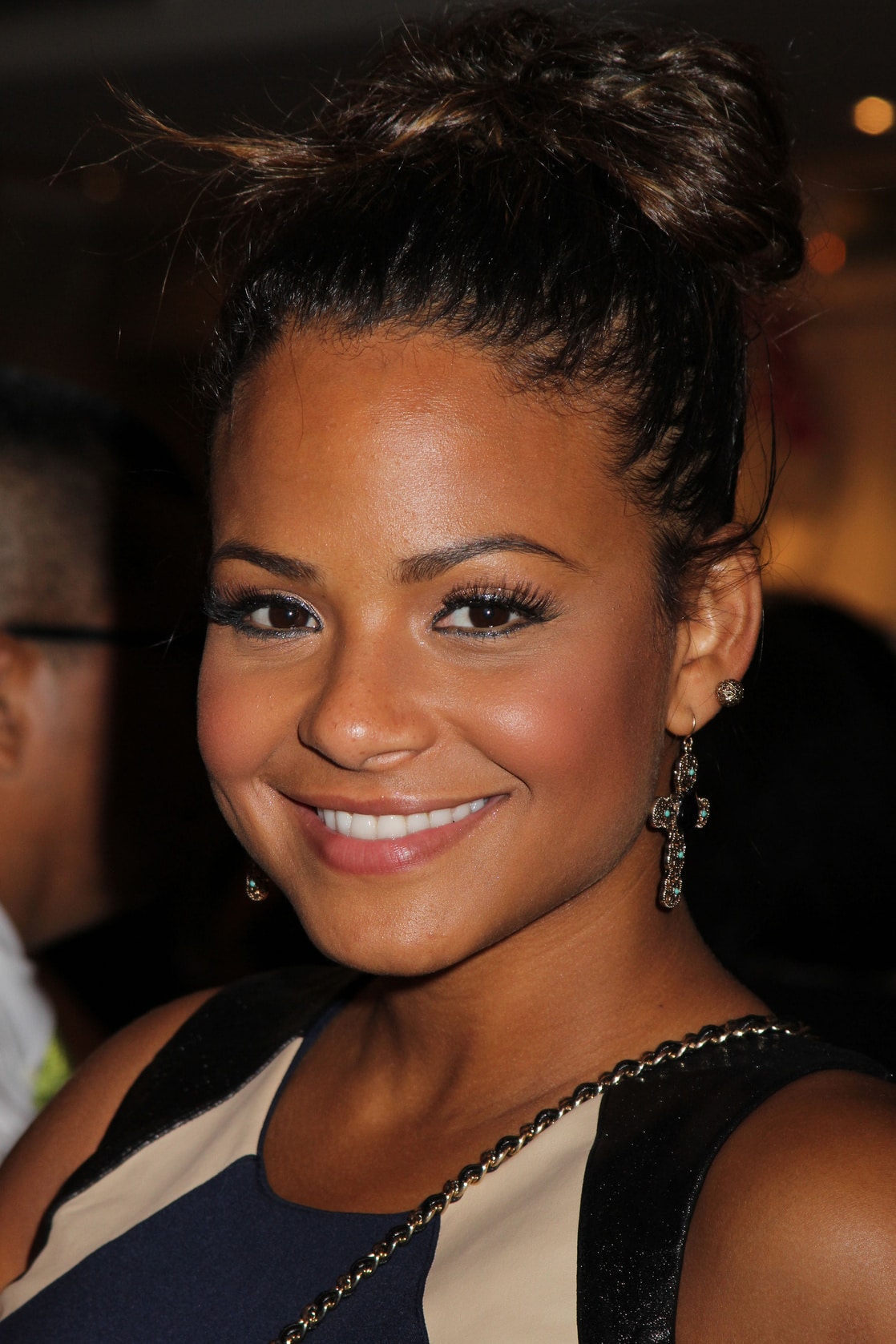 Picture of Christina Milian