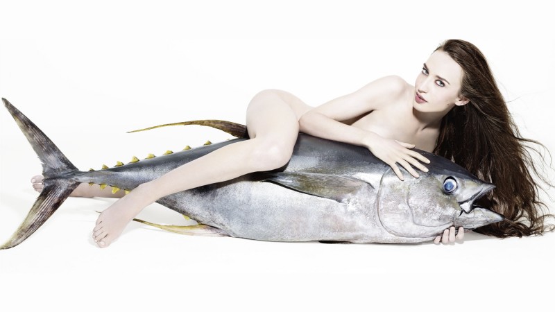 Elizabeth Jagger