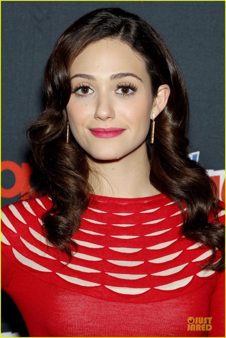 Picture Of Emmy Rossum 2853