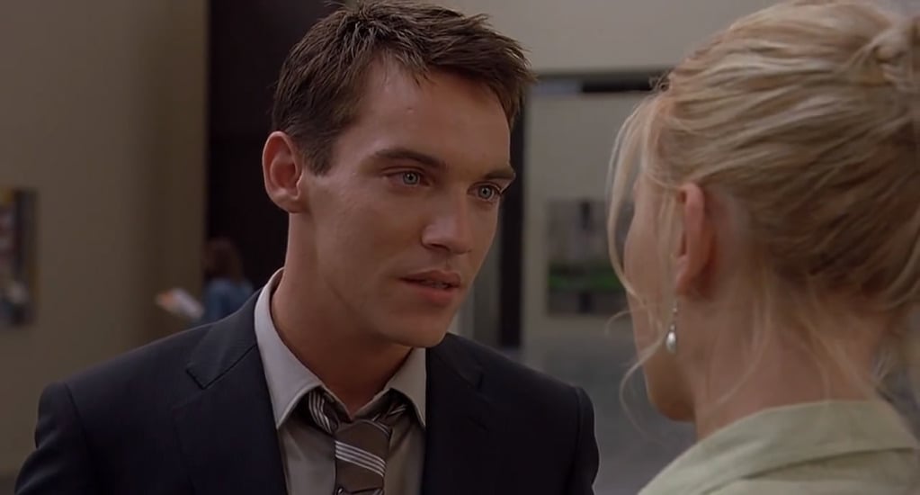 Match Point